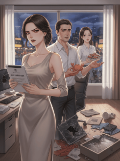 Bên Ngoài Bảnh Bao, Bên Trong Thối Nát