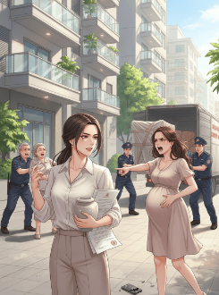 Kết Cục Của Tiểu Tam