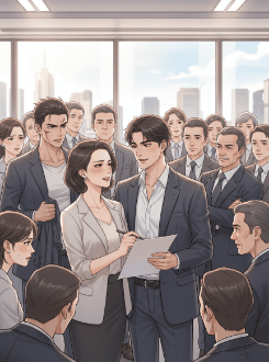 Não Yêu Đương Của Mẹ