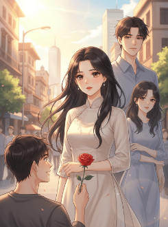 Kiếp Này, Em Chỉ Cưới Anh – Trọn Bộ