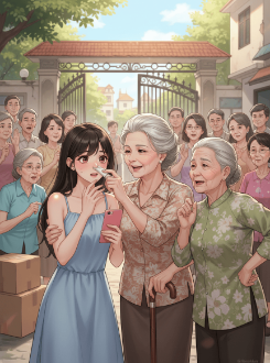 Hoá Ra Tôi Là Bạch Nguyệt Quang Của Tổng Tài