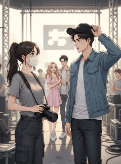 Mãi Mãi Mười Tám Tuổi