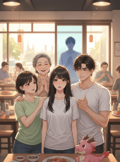 Ai Nói Tôi Là Giả Thiên Kim