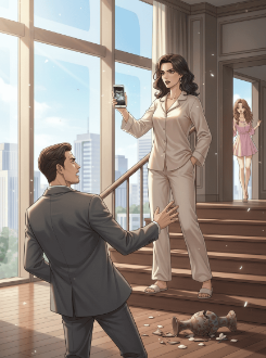 Lạc Mất Tình Yêu