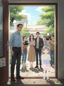 Minh Tinh Tới Nhà