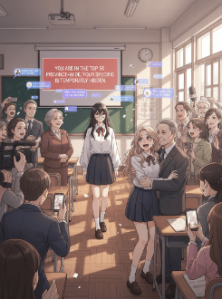 Kịch Bản Cuối Cùng, Do Tôi Viết