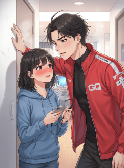 Lén Xem Phim Ếch Bị Trúc Mã Bắt Quả Tang