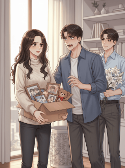 Bạn Trai Bảo Tôi Đi Xem Mắt