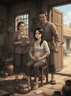 Bảo Mẫu Đại Viện