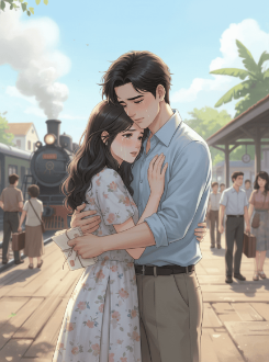 Đổi Mạn G Cho Một Suất Hồi Hương