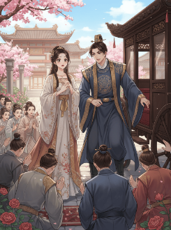 Sau Khi Mua Thái Tử Về Nhà Như Mua Một Tiểu Quan