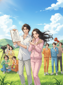 Một Nửa Của Ánh Hào Quang