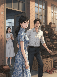 Thành Toàn Cho Phượng Hoàng Nam