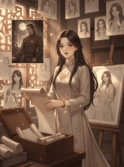 Huynh Trưởng Cớ Sao Như Vậy