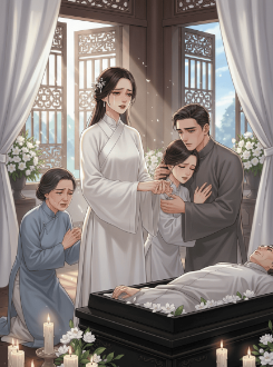 Phu Quân Diệt Lộ