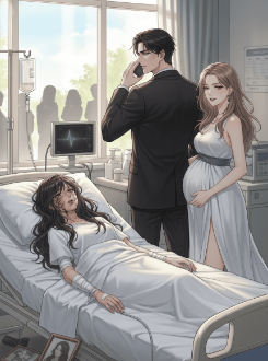 Ranh Giới Giữa Yêu Và Hận