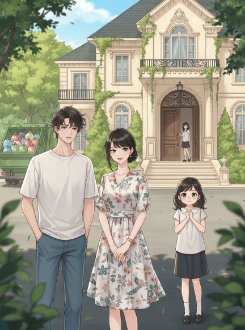 Thiên Kim Thật Về Tôi, Tôi Cũng Về Thôi