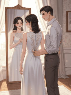 Nữ Phụ Pháo Hôi Tâm Cơ Đã Tỉnh Ngộ