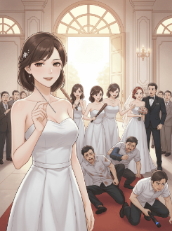 Hung Hãn Gia Truyền