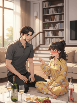 Cả Nhà Họ Trình Theo Đuổi Vợ Giùm Anh