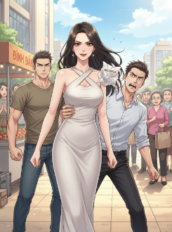 Lần Này, Tôi Không Buông Tay