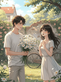 Thiên Tài Giả Mạo