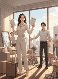 Tám Năm Một Giấc Mộng