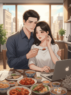 Tôi Giả Ngốc Làm Thế Thân Cho Bạch Nguyệt Quang Cho Bạn Vong Niên Của Bố