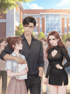 Ngoài Tiền Ra Bạn Trai Tôi Chả Có Gì