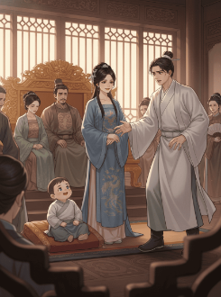 Minh Nguyệt Tái Hồi Xuân