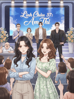 Linh Châu 37: Âm Thi