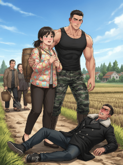 Theo Em Tới Tận Chân Trời