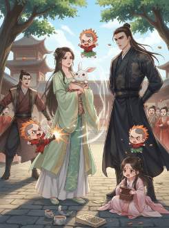 Ma Tôn Luôn Miệng Nói Một Đằng, Lòng Một Nẻo