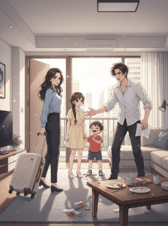 Mười Năm Tái Sinh