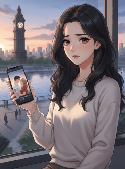 Đổi Mạng Lấy Yêu Thương