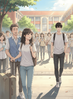 Hai Đường Thẳng Song Song