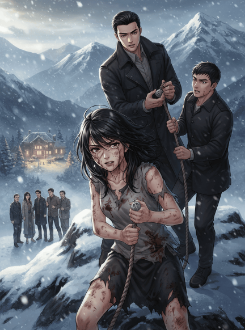 Kiếp Này, Mấy Người Cũng Thử Nỗi Đau Bị Mổ Bụng Đi!