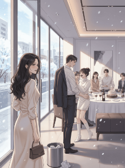 Đoạn Kết Cho Anh