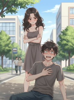 Chị Ơi , Tôi Sai Rồi