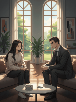 Tình Cảm Thanh Mai Trúc Mã Cuối Cũng Đã Tan Vỡ