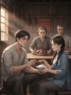 Tên Tôi Không Phải Là Hương Hương