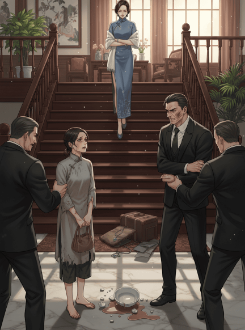 Cởi Váy Cô Dâu, Đi Làm Bà Chủ