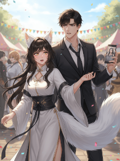 Hồ Ly Nhà Tôi Ngốc Nhưng Cưng Lắm