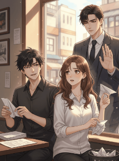 Một Cú Lầm Tưởng, Hai Cuốn Sổ Đỏ