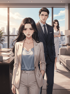 Thế Thân Chính Cho Bạch Nguyệt Quang