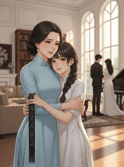 Nhân Vật Xui Xẻo Trong Truyện Đoàn Sủng