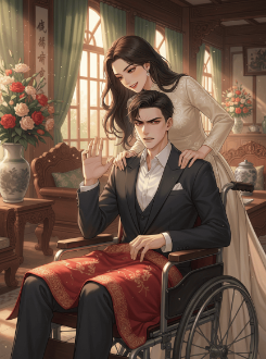 Nửa Đời Gặp Lại, Một Đời Yêu