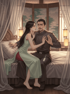 Câu Dẫn Một Thái Giám