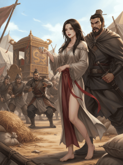 “Không Tin Trên Đời Này Có Người Bạc Đầu.”