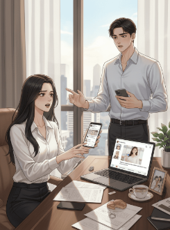 Bóng Đêm Sau Tình Yêu